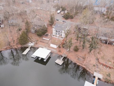 Tiny photo for 175 Oak Circle, Goreville, IL 62939 (MLS # 12571385)