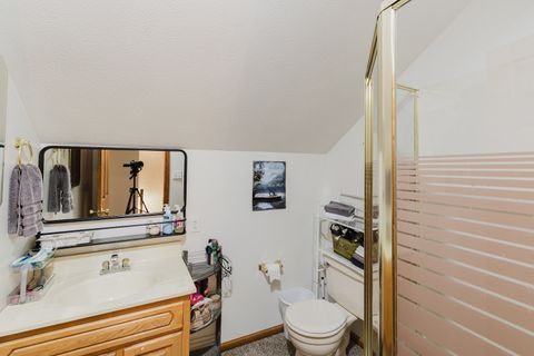Tiny photo for 175 Oak Circle, Goreville, IL 62939 (MLS # 12571385)