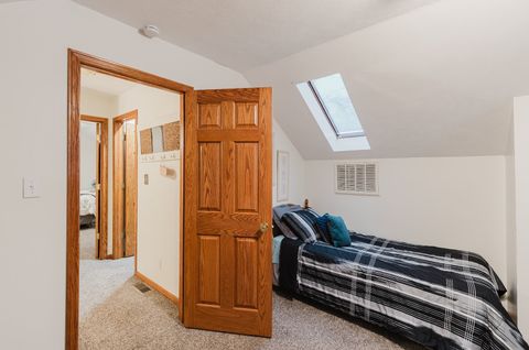 Tiny photo for 175 Oak Circle, Goreville, IL 62939 (MLS # 12571385)