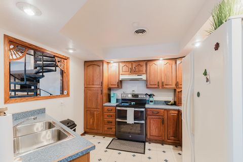Tiny photo for 175 Oak Circle, Goreville, IL 62939 (MLS # 12571385)