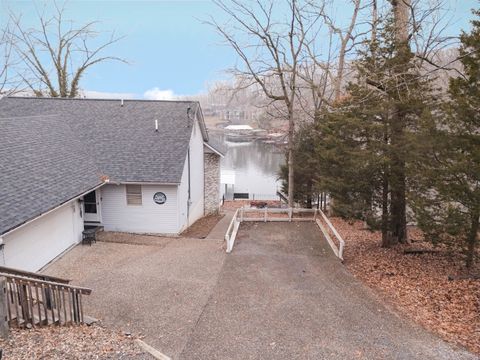 Tiny photo for 175 Oak Circle, Goreville, IL 62939 (MLS # 12571385)