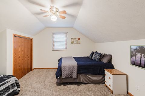 Tiny photo for 175 Oak Circle, Goreville, IL 62939 (MLS # 12571385)