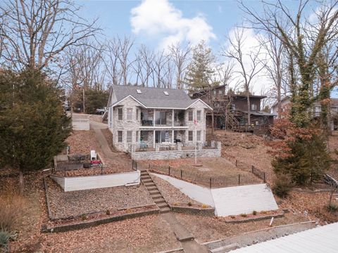 Tiny photo for 175 Oak Circle, Goreville, IL 62939 (MLS # 12571385)