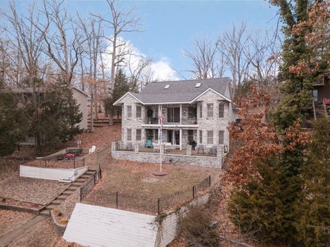 Tiny photo for 175 Oak Circle, Goreville, IL 62939 (MLS # 12571385)