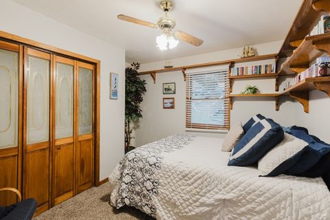 Tiny photo for 175 Oak Circle, Goreville, IL 62939 (MLS # 12571385)