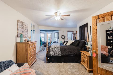 Tiny photo for 175 Oak Circle, Goreville, IL 62939 (MLS # 12571385)