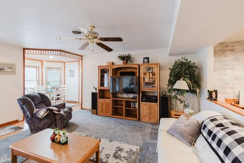 Tiny photo for 175 Oak Circle, Goreville, IL 62939 (MLS # 12571385)