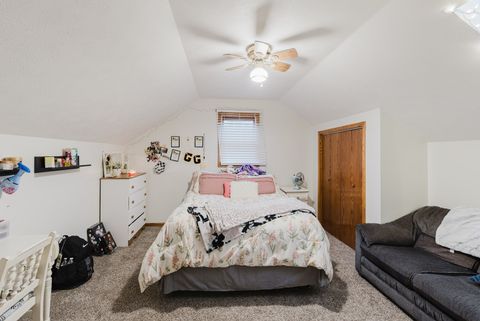 Tiny photo for 175 Oak Circle, Goreville, IL 62939 (MLS # 12571385)