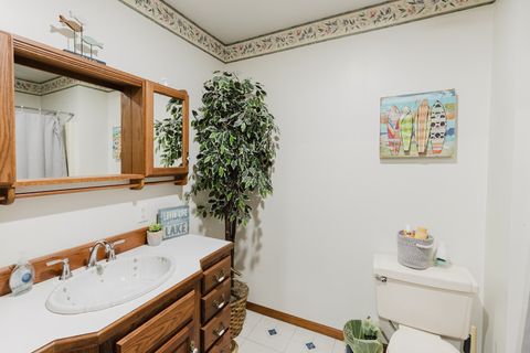 Tiny photo for 175 Oak Circle, Goreville, IL 62939 (MLS # 12571385)