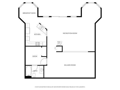 Tiny photo for 175 Oak Circle, Goreville, IL 62939 (MLS # 12571385)