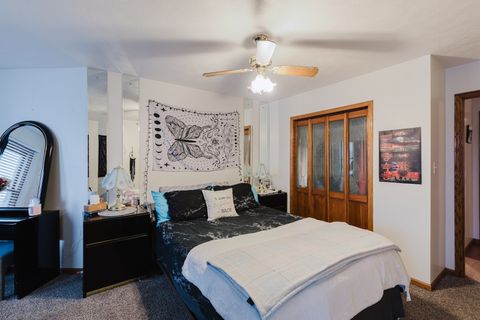 Tiny photo for 175 Oak Circle, Goreville, IL 62939 (MLS # 12571385)