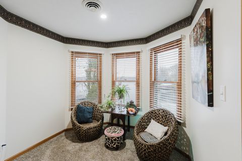 Tiny photo for 175 Oak Circle, Goreville, IL 62939 (MLS # 12571385)