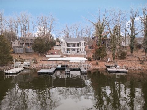 Tiny photo for 175 Oak Circle, Goreville, IL 62939 (MLS # 12571385)