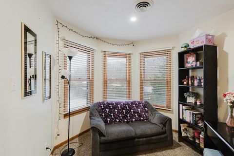 Tiny photo for 175 Oak Circle, Goreville, IL 62939 (MLS # 12571385)