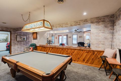 Tiny photo for 175 Oak Circle, Goreville, IL 62939 (MLS # 12571385)