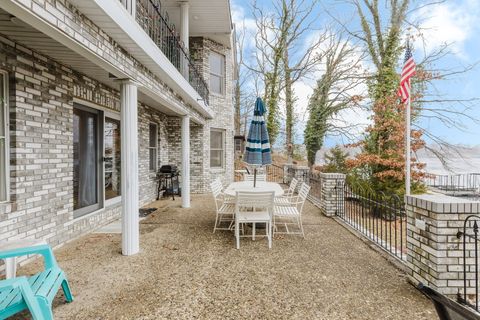 Tiny photo for 175 Oak Circle, Goreville, IL 62939 (MLS # 12571385)