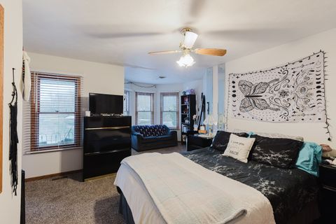 Tiny photo for 175 Oak Circle, Goreville, IL 62939 (MLS # 12571385)