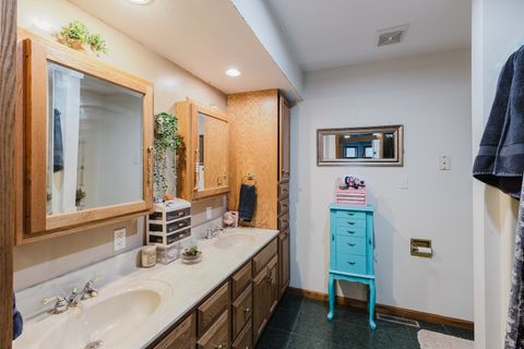 Tiny photo for 175 Oak Circle, Goreville, IL 62939 (MLS # 12571385)