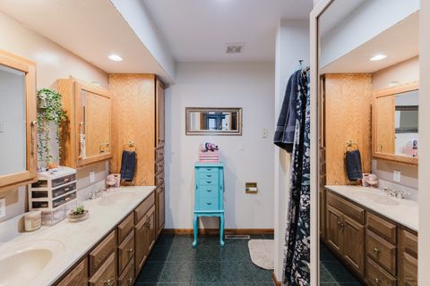 Tiny photo for 175 Oak Circle, Goreville, IL 62939 (MLS # 12571385)