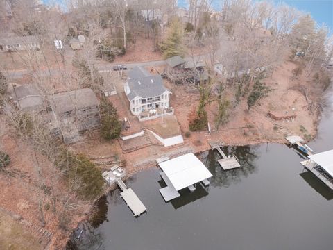 Tiny photo for 175 Oak Circle, Goreville, IL 62939 (MLS # 12571385)