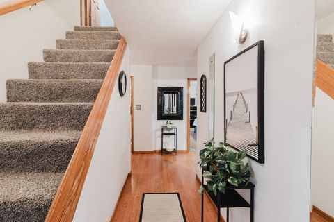 Tiny photo for 175 Oak Circle, Goreville, IL 62939 (MLS # 12571385)