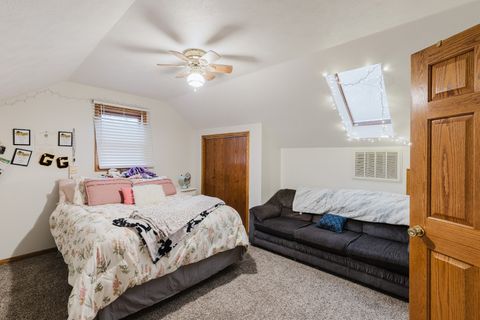 Tiny photo for 175 Oak Circle, Goreville, IL 62939 (MLS # 12571385)