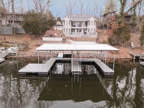 Tiny photo for 175 Oak Circle, Goreville, IL 62939 (MLS # 12571385)