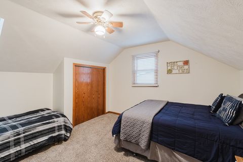 Tiny photo for 175 Oak Circle, Goreville, IL 62939 (MLS # 12571385)