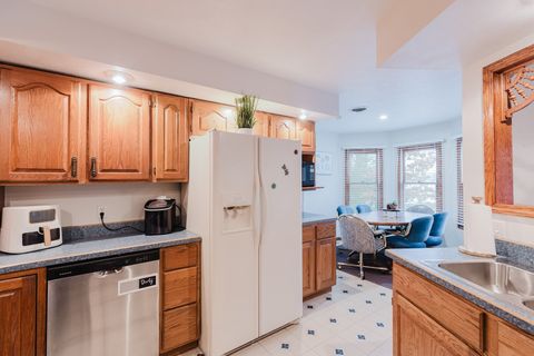 Tiny photo for 175 Oak Circle, Goreville, IL 62939 (MLS # 12571385)