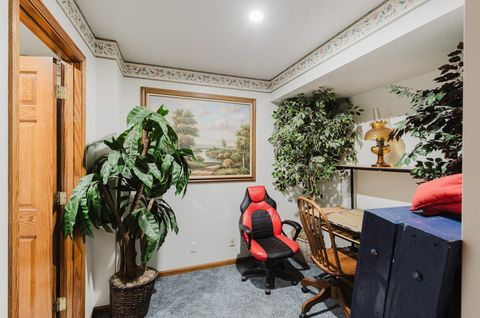 Tiny photo for 175 Oak Circle, Goreville, IL 62939 (MLS # 12571385)