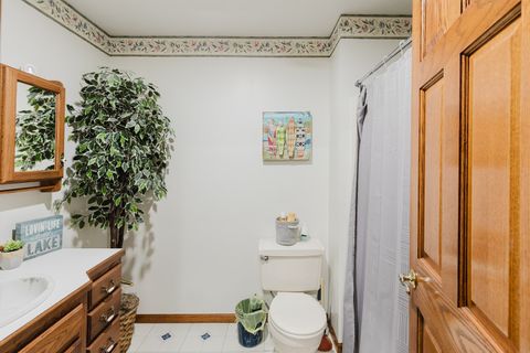 Tiny photo for 175 Oak Circle, Goreville, IL 62939 (MLS # 12571385)