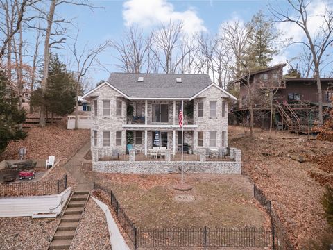 Tiny photo for 175 Oak Circle, Goreville, IL 62939 (MLS # 12571385)