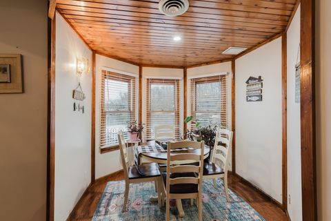 Tiny photo for 175 Oak Circle, Goreville, IL 62939 (MLS # 12571385)