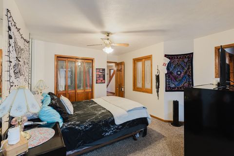 Tiny photo for 175 Oak Circle, Goreville, IL 62939 (MLS # 12571385)