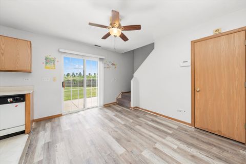 Tiny photo for 923 E SAVANNAH Drive, Romeoville, IL 60446 (MLS # 12403669)