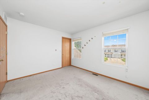 Tiny photo for 923 E SAVANNAH Drive, Romeoville, IL 60446 (MLS # 12403669)