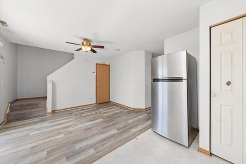 Tiny photo for 923 E SAVANNAH Drive, Romeoville, IL 60446 (MLS # 12403669)