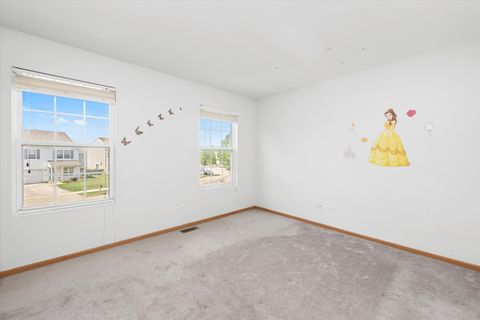 Tiny photo for 923 E SAVANNAH Drive, Romeoville, IL 60446 (MLS # 12403669)