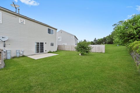 Tiny photo for 923 E SAVANNAH Drive, Romeoville, IL 60446 (MLS # 12403669)