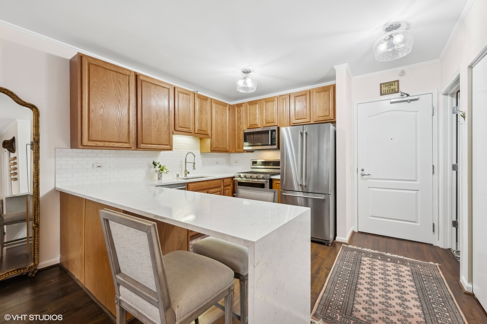 630 N STATE Street 2103