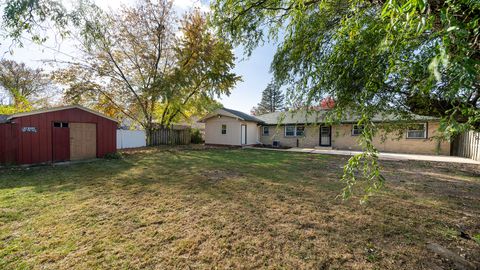 A home in Rockford