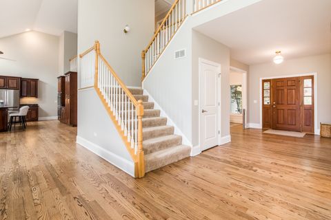 Tiny photo for 4736 DEVON Avenue, Lisle, IL 60532 (MLS # 12629688)