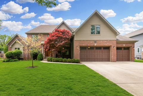 Photo of 4736 DEVON Avenue, Lisle, IL 60532 (MLS # 12629688)