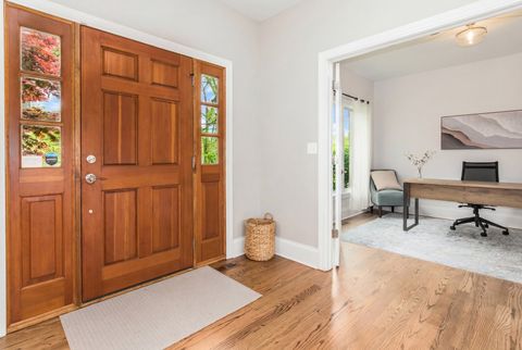 Tiny photo for 4736 DEVON Avenue, Lisle, IL 60532 (MLS # 12629688)