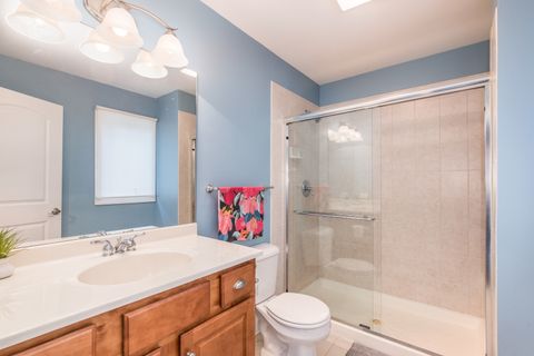 Tiny photo for 4736 DEVON Avenue, Lisle, IL 60532 (MLS # 12629688)