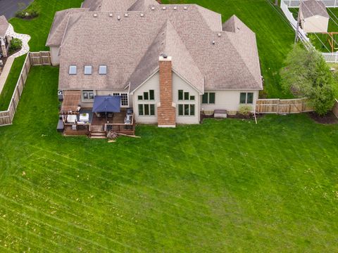 Tiny photo for 4736 DEVON Avenue, Lisle, IL 60532 (MLS # 12629688)