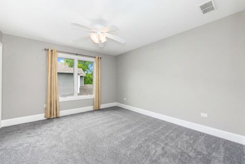 Tiny photo for 4736 DEVON Avenue, Lisle, IL 60532 (MLS # 12629688)