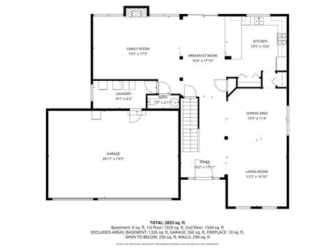 Tiny photo for 2915 Kelly Drive, Elgin, IL 60124 (MLS # 12601824)