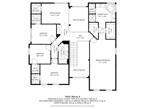 Tiny photo for 2915 Kelly Drive, Elgin, IL 60124 (MLS # 12601824)
