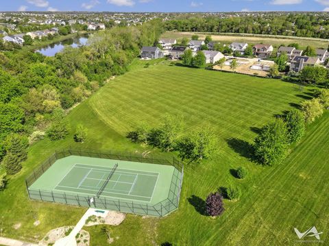 Tiny photo for 2915 Kelly Drive, Elgin, IL 60124 (MLS # 12601824)